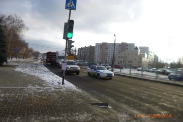 Перевозка негабаритных грузов Курск