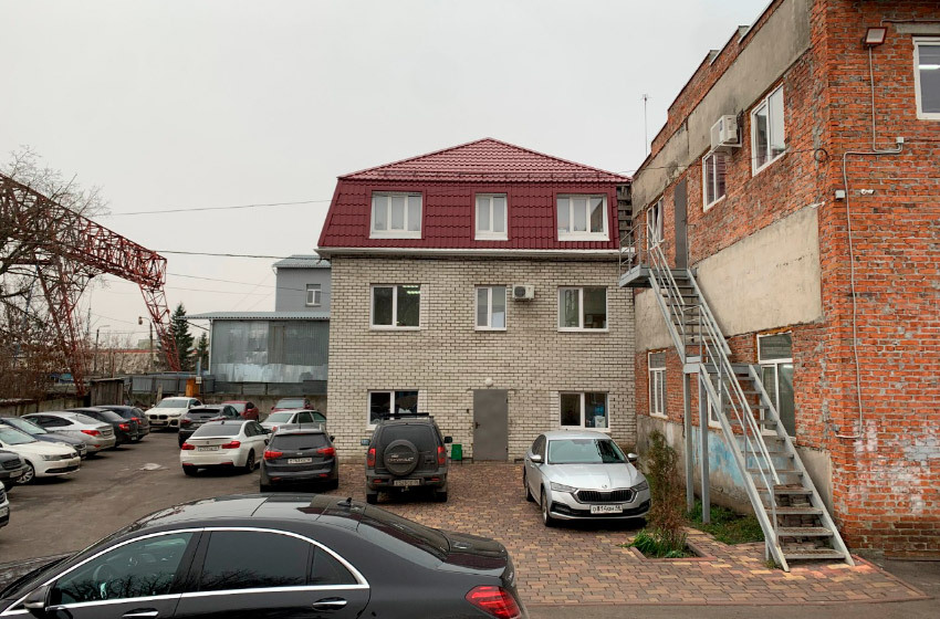 Негабарит 46
